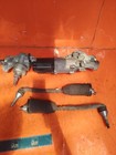 ✅Mercedes C-Class C200 W205 2.0 Petrol 2016 POWER STEERING RACK 8220790000B A123