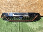 CUPRA BORN V2 Ev 2023 FRONT BUMPER GRILL 10E805903C Damaged A209