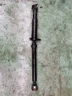 LAND ROVER DISCOVERY 5 L462 2.0 DIESEL 2018 REAR PROPSHAFT 2153137500015