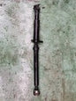 LAND ROVER DISCOVERY 5 L462 2.0 DIESEL 2018 REAR PROPSHAFT 2153137500015