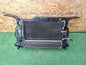 ✅2012 AUDI A5 1.8P RADIATOR RAD PACK COOLING FAN 8K0121251R + WARRANTY A222
