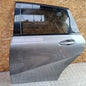 ✅2012 MERCEDES B CLASS W246 REAR LEFT DOOR GREY 787 + WARRANTY A299