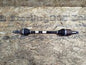 ✅TESLA MODEL 3 2022 FRONT LEFT AUTO DRIVESHAFT 1536670-00-B Warranty A241