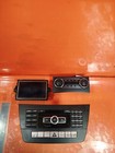 ✅MERCEDES W204 C220 AMG SPORT 2.1 DIESEL 2012 SAT NAV HEAD UNIT & DISPLAY SCREEN