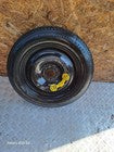 ✅FORD MONDEO MK4 SPACE SAVER SPARE WHEEL T125/90 R16 + WARRANTY xAA