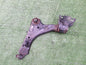 ✅2016 LAND ROVER DISCOVERY SPORT L550 FRONT LEFT WISHBONE LOWER ARM FK723A053AE