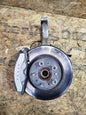 ✅TESLA MODEL 3 2022 FRONT RIGHT SUSPENSION WHEEL HUB 1044316-00-E 1044622-00-E