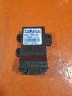 ✅FORD MONDEO MK5 2.0 DIESEL 2016 HEATED STEERING WHEEL CONTROL MODULE DG9T14B561