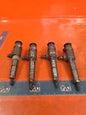 ✅FORD EcoSport 2016 Fuel Injectors CV6Q-9F593-AA Warranty A020