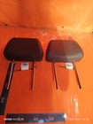 ✅VW CRAFTER CR35 2.0 DIESEL 2015 FRONT HEADRESTS PAIR Warranty A278