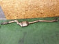 ✅2014 MERCEDES C CLASS W205 SE 2.1D EXHAUST SYSTEM CATALYTIC CONVERTER A147