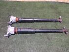 2015 MERCEDES A CLASS W176 AMG 2.1D REAR SHOCK ABSORBERS PAIR + WARRANTY A047