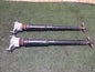 2015 MERCEDES A CLASS W176 AMG 2.1D REAR SHOCK ABSORBERS PAIR + WARRANTY A047