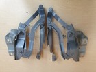 2018 LAND ROVER DISCOVERY 5 L462 FRONT BONNET HINGES PAIR HY3216802AA A046
