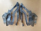 2018 LAND ROVER DISCOVERY 5 L462 FRONT BONNET HINGES PAIR HY3216802AA A046