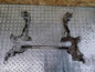 ✅AUDI A5 S LINE 2.0 PETROL 2010 FRONT SUBFRAME 8T0399315H Warranty A223
