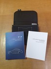 ✅BMW I4 G26 E-DRIVE 40M SPORT 2023 OWNERS MANUAL HANDBOOK Warranty A190