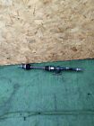 ✅2016 SSANGYONG TIVOLI XLV 1.6XDi FRONT RIGHT MANUAL DRIVESHAFT 41320-35200 A163