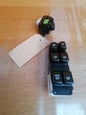 ✅2016 SSANGYONG KORANDO 2.2D FRONT RIGHT DRIVER SIDE WINDOW SWITCH MIRROR A088