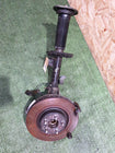 ✅2016 LAND ROVER DISCOVERY SPORT L550 FRONT RIGHT  SUSPENSION LEG +WARRANTY A080