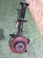 ✅2016 LAND ROVER DISCOVERY SPORT L550 FRONT RIGHT  SUSPENSION LEG +WARRANTY A080