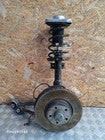 ✅2013 MERCEDES E CLASS W212 FRONT LEFT SUSPENSION LEG HUB A2123236800 + WARRANTY