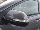 ✅SSANGYONG KORANDO LE 2.2 DIESEL 2018 FRONT LEFT WING MIRROR GREY Warranty A288
