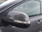 ✅SSANGYONG KORANDO LE 2.2 DIESEL 2018 FRONT LEFT WING MIRROR GREY Warranty A288