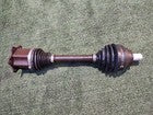 ✅VW PASSAT GT 2.0 DIESEL 2017 FRONT LEFT AUTO DRIVESHAFT Warranty A112