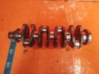 ✅FORD TOURNEO CUSTOM 2.2 DIESEL 2015 CYF4 CRANKSHAFT BK2Q6303AA Warranty A280