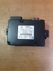 ✅MERCEDES W205 C220 2.1 DIESEL 2014 COMMUNICATION CONTROL MODULE ECU A2059008118