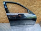 ✅MERCEDES E300 W212 2.1 DIESEL 2013 FRONT RIGHT DOOR BLACK A2127250965 Warranty