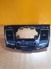 ✅2021 FORD TRANSIT CUSTOM V362 CLIMATE CONTROL SWITCH PANEL JK21-18835-BDW A187
