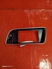 ✅AUDI Q5 S LINE 2.0 PETROL 2012 DASHBOARD DISPLAY SURROUND TRIM 8R2857186H A276