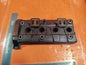 ✅2013 YAMAHA XJ6 F DIVERSION PETROL CYLINDER HEAD ENGINE PART ROCKER COVER A184