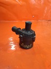 ✅VW GOLF MK8 2.0 DIESEL 2020 AUXILIARY WATER PUMP 2Q0965567A 0392023420 Warranty