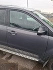 ✅SSANGYONG KORANDO LE 2.2 DIESEL 2018 FRONT RIGHT BARE DOOR GREY Warranty A288