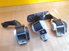 ✅BMW F45 216D ACTIVE TOURER 1.5 DIESEL 2015 REAR SEAT BELTS PAIR 34141670
