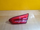 ✅2018 FORD FOCUS MK4 REAR RIGHT INNER TAIL LIGHT JX7B-13A602-TA spares or repair