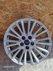 ✅FORD GALAXY ZETEC 2.0 DIESEL 2017 ALLOY WHEEL 17" EM2C-1007-B1A Warranty A296