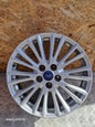 ✅FORD GALAXY ZETEC 2.0 DIESEL 2017 ALLOY WHEEL 17" EM2C-1007-B1A Warranty A296