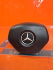 ✅MERCEDES W176 A180 AMG SPORT 1.5 DIESEL 2015 STEERING WHEEL ARBAG A1728603002