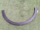 ✅SSANGYONG TIVOLI 1.6 DIESEL 2018 FRONT LEFT WHEEL TRIM PANEL 7951035000 A092