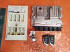 ✅2023 BMW 2 SERIES M SPORT F44 2.0 DIESEL ENGINE ECU KIT 5A86B86 + WARRANTY