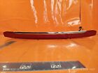 ✅HYUNDAI KONA 1.0 PETROL 2019 REAR TAILGATE TRIM HANDLE NUMBER PLATE LIGHT RED