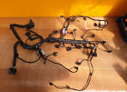 ✅2016 SSANGYONG KORANDO 2.2D ENGINE WIRING LOOM A6721500333 + WARRANTY A138
