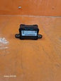 ✅2007 AUDI Q7 4L 3.0D YAW RATE SENSOR 7H0907652A + WARRANTY A295