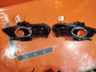 ✅Ford Mondeo Titanium 2015 2.0 Diesel FRONT BUMPER OS FOG LIGHT SURROUND TRIMS