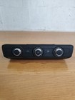 ✅AUDI A1 1.0 PETROL 2020 A/C HEATER CLIMATE CONTROL SWITCH PANEL 83A820047B A203