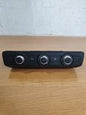 ✅AUDI A1 1.0 PETROL 2020 A/C HEATER CLIMATE CONTROL SWITCH PANEL 83A820047B A203